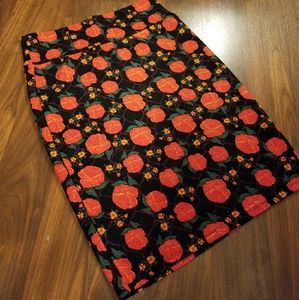 LULAROE CASSIE